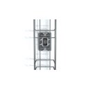 K2 Systems 2003387 PVX Multimount rail