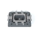 K2 Systems 2003387 PVX Multimount rail