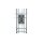 K2 Systems 2003387 PVX Multimount rail