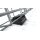 K2 Systems 2003387 PVX Multimount rail