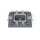 K2 Systems 2003387 PVX Multimount rail