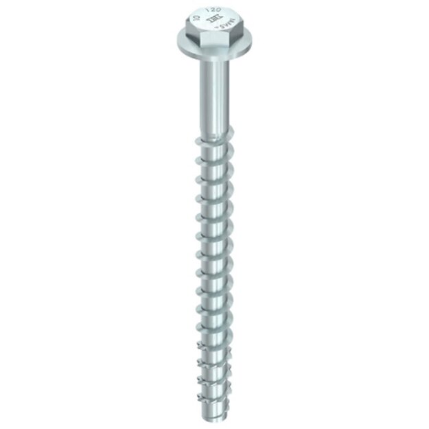 K2 Systems 2003293 Schraube Multi-Monti concrete screw 7,5x60
