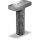 K2 Systems 1000637 Hammerkopfschraube M TB 28/15 M10x20 A2