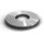 K2 Systems 1000122 Karosseriescheibe DIN 9240-A2-8,4x20x1,5