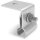 K2 Systems 2001853 Rundfalzklemme M RF Seam clamp M10 ROUND HOLE