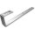 K2 Systems 1000373 Dachhaken M RF S 6x40 Schiefereindeckung