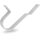 K2 Systems 2002568 Dachhaken SingleHook FT Set