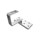 K2 Systems 1000653 Dachhaken P RF PA LB H38/150...