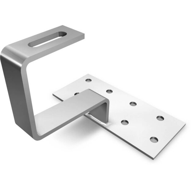 K2 Systems 1000001 Dachhaken M RF PA SB H47 5x150x60/6x30
