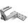 K2 Systems 1000125 Dachhaken M RF PA SB 5/6x30 1xVARIO
