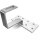 K2 Systems 1001508 Dachhaken SolidHook PAN H47/138 35x6