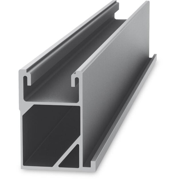 K2 Systems 2001851 Profilschiene M RK2 SingleRail 63 6,10m