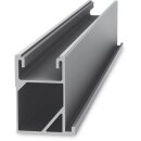 K2 Systems 2001851 Profilschiene M RK2 SingleRail 63 6,10m