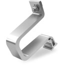 K2 Systems 2003152 SingleBracket 1.1