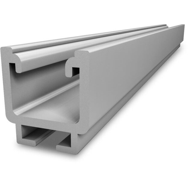 K2 Systems 2003235 Profilschiene SolidRailmedium 42 4,40m