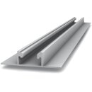 K2 Systems 2003256 Profilschiene FlatRail 22 5,50m