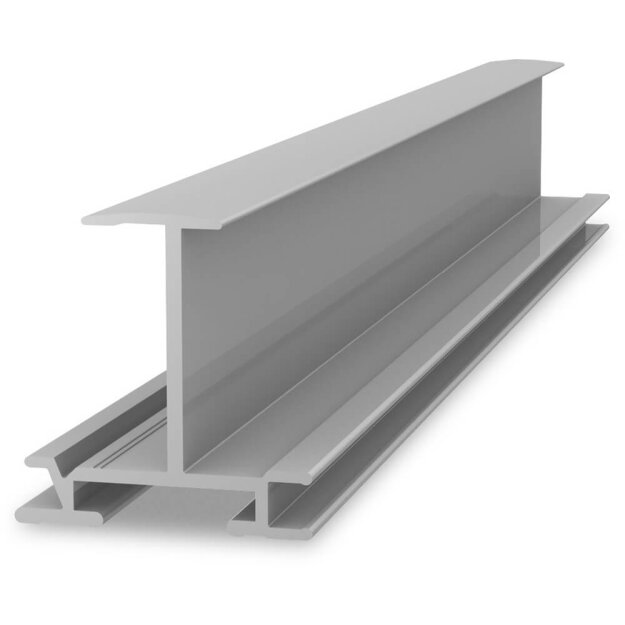 K2 Systems 2004216 Montageschienen InsertionRail 35 5,40 m