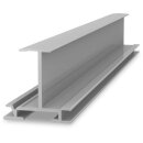 K2 Systems 2004216 Montageschienen InsertionRail 35 5,40 m