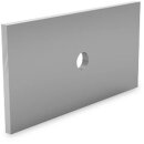 K2 Systems 1000789 Unterlegblech UP 100x50x4