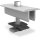 K2 Systems 1003586 Modulmittelklemmen M MC XS SET silver StS 34-38