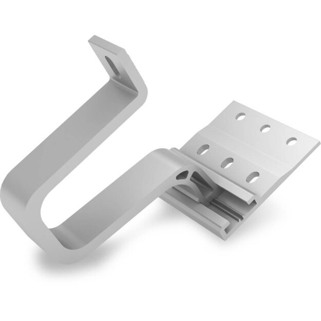 K2 Systems 2001928 SingleHook M SingleHook 1.1 Al Set
