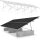 K2 Systems 2002781 Montagekit P P Rack 15/20/25° 1.3kN/qm
