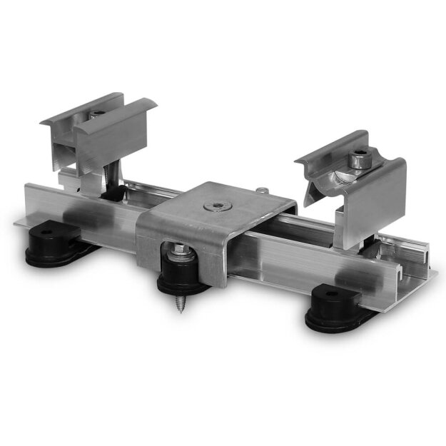 K2 Systems 1003841 Handmuster M SET SpeedRail 22/105