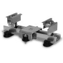 K2 Systems 1003841 Handmuster M SET SpeedRail 22/105