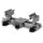 K2 Systems 1003841 Handmuster M SET SpeedRail 22/105