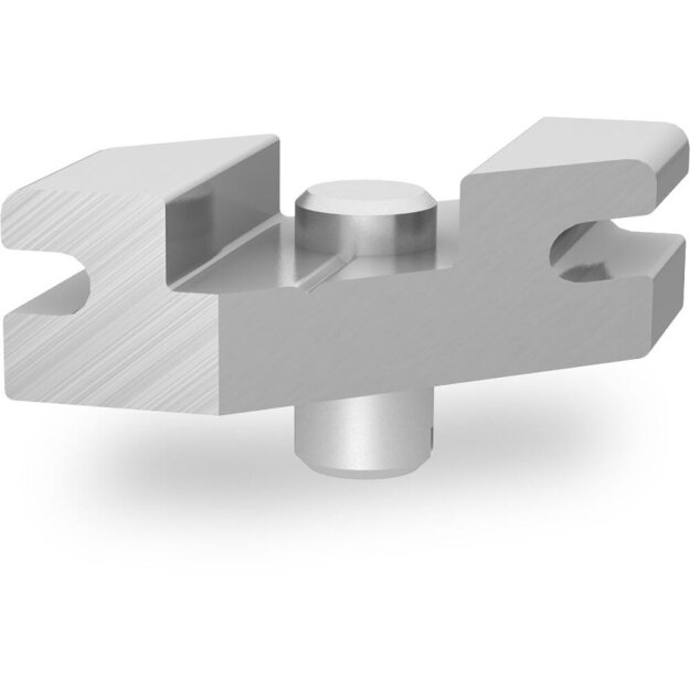 K2 Systems 2002766 Schienenanschlag Set Insertion rail Fix stop