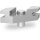 K2 Systems 2002766 Schienenanschlag Set Insertion rail Fix stop