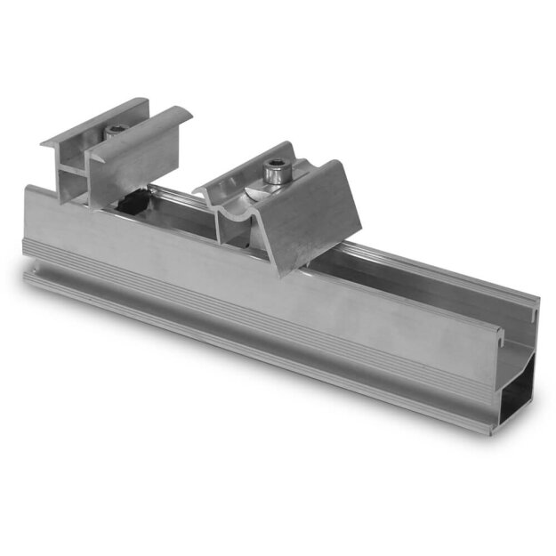 K2 Systems 2002606 Handmuster M SingleRail 50