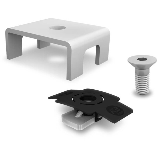 K2 Systems 1003558 Speedlock  Set M SRL 22 SET