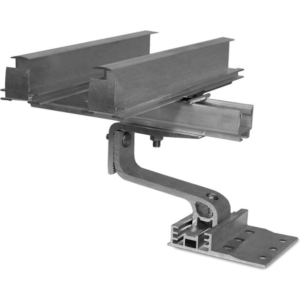 K2 Systems 2002805 Handmuster M Einlegesystem