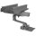 K2 Systems 2002805 Handmuster M Einlegesystem