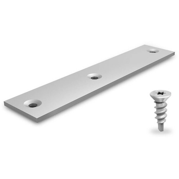 K2 Systems 1003571 SpeedConnector Set M RC SR 22/36 SET