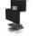 K2 Systems 1005346 Modulendklemmen M EC SET black 32-33 StS