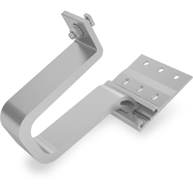 K2 Systems 2003155 Dachhaken SingleHook Alpin