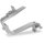 K2 Systems 2002927 Dachhaken CrossBracket 4S