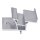 K2 Systems 2003243 Dome 6.10 SD