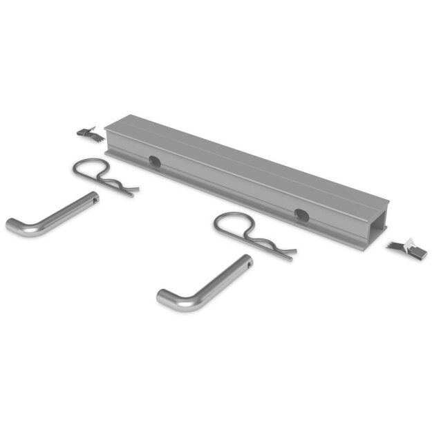 K2 Systems 2004123 Dome Connetor 6.10 Boning Set