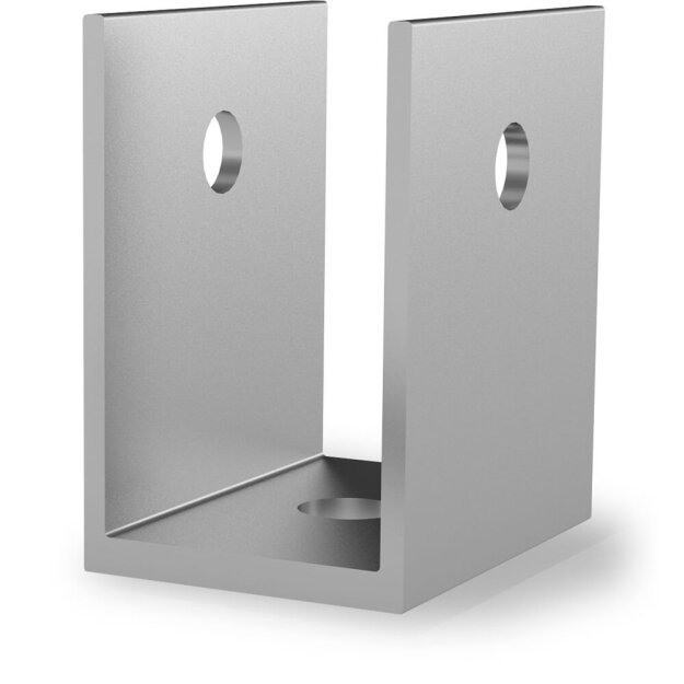 K2 Systems 2003271 Verbindungsstück TiltUp Vento Foot
