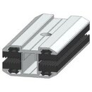 K2 Systems 1002561 Laminatmittelklemme LMC AL SC CLICK...