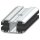 K2 Systems 1002561 Laminatmittelklemme LMC AL SC CLICK 5.0 L:100 mm