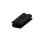 K2 Systems 1005645 Laminatmittelklemme LMC AL SC Click 5.0, Black L:100 mm