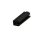 K2 Systems 1005646 Laminatendklemme LEC AL SC Click 5.0, Black L:100 mm