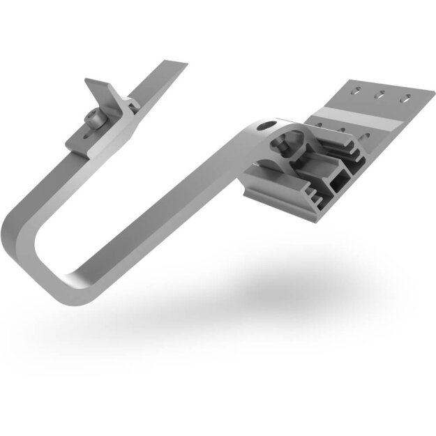 K2 Systems 2004222 Dachhaken CrossHook 3S long
