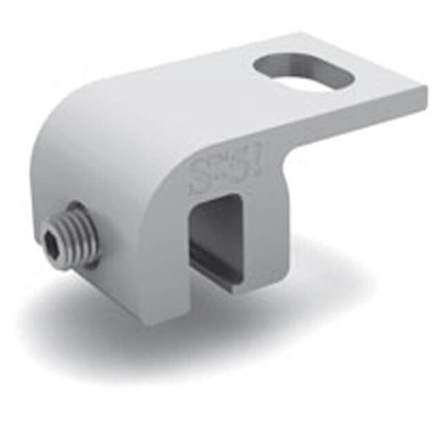 K2 Systems 1001052 Blechfalzklemme M RF E-Mini-FL