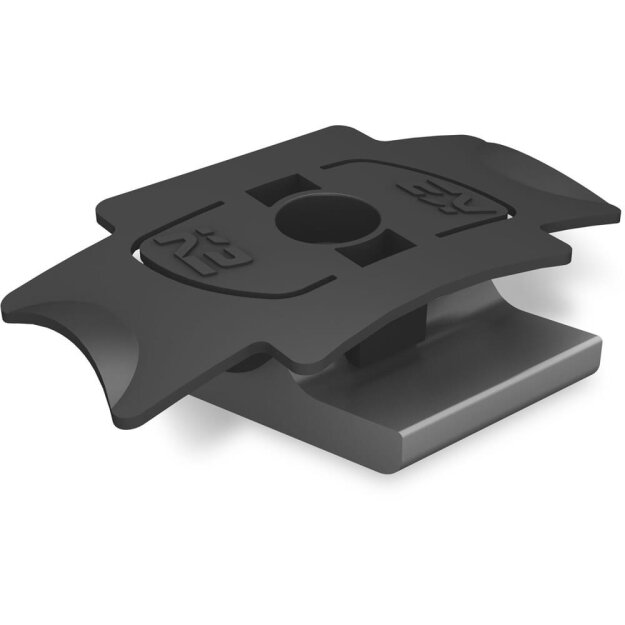 K2 Systems 2000034 Einlegemutter M MK2 ALU
