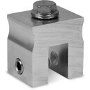 K2 Systems 2003082 Blechfalz Solid Snap SeamClamp CF:x